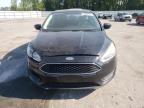 2018 Ford Focus Se იყიდება Dunn-ში, NC - Front End
