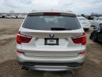 2015 Bmw X3 Xdrive28I продається в Bowmanville, ON - Undercarriage