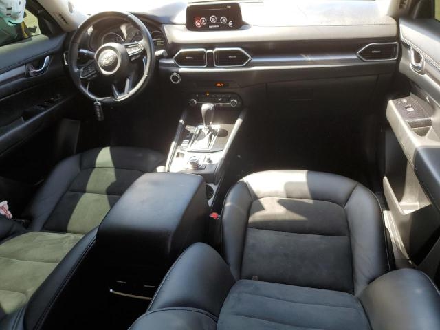  MAZDA CX-5 2019 Black