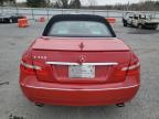2012 Mercedes-Benz E 350 за продажба в Grantville, PA - Side