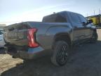 2024 Toyota Tundra Crewmax Platinum იყიდება North Las Vegas-ში, NV - Front End