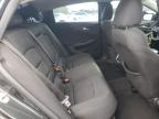 2016 Chevrolet Malibu Lt na sprzedaż w Van Nuys, CA - Rear End