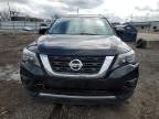 2020 Nissan Pathfinder Sl იყიდება Chicago Heights-ში, IL - Normal Wear