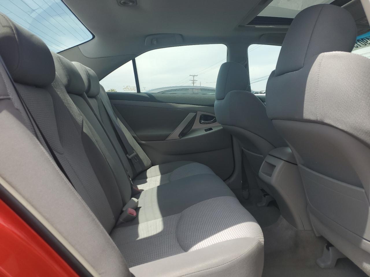 2007 Toyota Camry Ce VIN: 4T1BE46K97U061937 Lot: 55219015