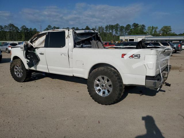 FORD F350 2019 Biały