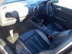 2014 AUDI S3 QUATTRO for sale at Copart SANDTOFT