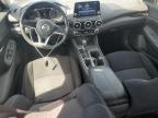 2021 Nissan Sentra Sv   продається в Fredericksburg, VA - Front End