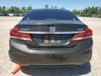 2013 Honda Civic Ex   zu verkaufen in Houston, TX - Side