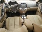 2010 Hyundai Elantra Blue na sprzedaż w Anthony, TX - Front End