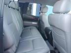 2008 TOYOTA TUNDRA DOUBLE CAB for sale at Copart NB - MONCTON
