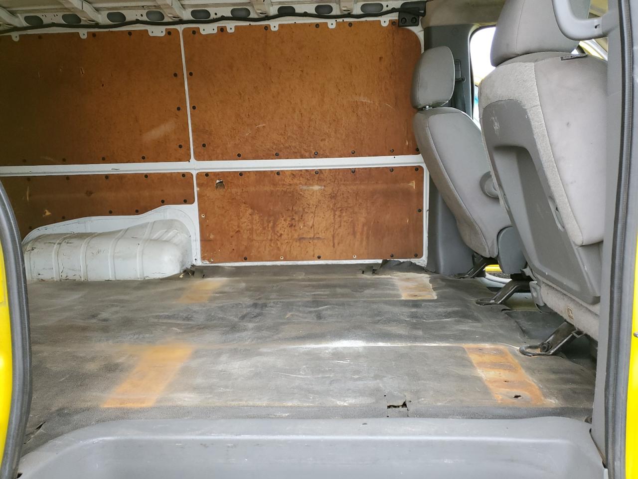 2016 Nissan Nv 1500 S VIN: 1N6BF0KM9GN808509 Lot: 54776755