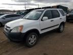 2004 Honda Cr-V Ex for Sale in Colorado Springs, CO - Rear End