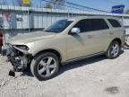 2011 Dodge Durango Citadel იყიდება Walton-ში, KY - Front End