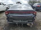 2021 Kia K5 Lxs for Sale in Riverview, FL - Rear End