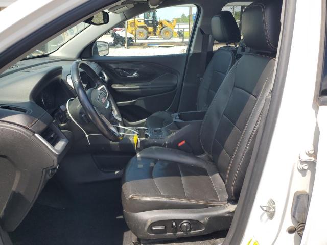  GMC TERRAIN 2021 White