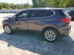 2017 Buick Envision Essence for Sale in Loganville, GA - Front End