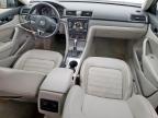 2015 Volkswagen Passat Se for Sale in Haslet, TX - Rear End
