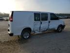 2017 Gmc Savana G2500 de vânzare în Harleyville, SC - Side