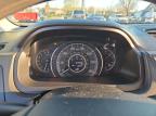 2012 HONDA CR-V LX à vendre chez Copart MA - NORTH BOSTON