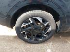 2025 KIA SPORTAGE G for sale at Copart SANDY
