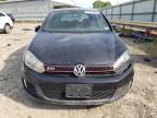 2010 Volkswagen Gti  en Venta en Chatham, VA - Side