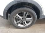 2012 SSANGYONG KORANDO LI for sale at Copart EAST KILBRIDE