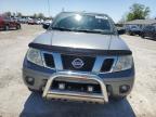 2016 Nissan Frontier S for Sale in Sikeston, MO - Rear End