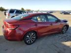 2020 Nissan Sentra Sv للبيع في Pennsburg، PA - Front End