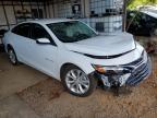 2025 Chevrolet Malibu Lt للبيع في Kapolei، HI - Front End