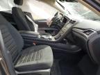 2020 Ford Fusion Se na sprzedaż w Davison, MI - Front End