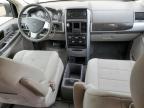 2009 Dodge Grand Caravan Sxt for Sale in Elgin, IL - Front End