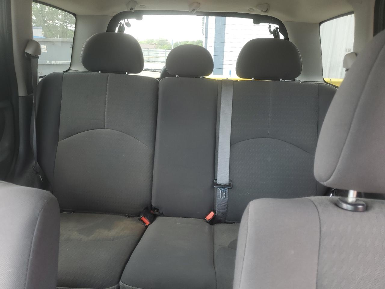 2006 Mazda Tribute I VIN: 4F2YZ02Z06KM29320 Lot: 54744735