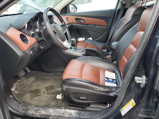 2013 CHEVROLET CRUZE LT