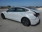 2020 Tesla Model 3  zu verkaufen in West Palm Beach, FL - Rear End