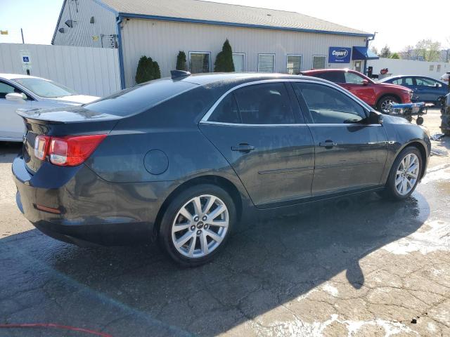  CHEVROLET MALIBU 2015 Gray
