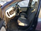 2014 FIAT PANDA MULT for sale at Copart SANDTOFT