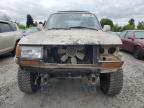 1992 Toyota Land Cruiser Fj80 na sprzedaż w Portland, OR - Front End