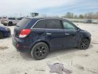 2008 Saturn Vue Xr na sprzedaż w Wayland, MI - All Over