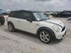 2010 Mini Cooper S Clubman للبيع في Houston، TX - Rear End
