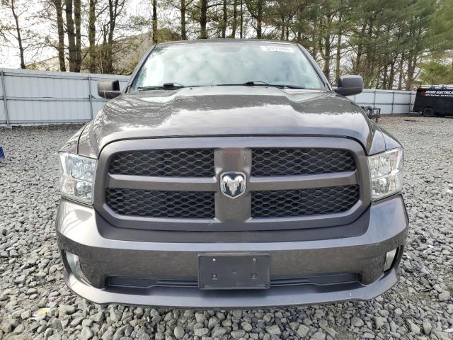  RAM 1500 2017 Серый