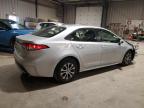 2022 Toyota Corolla Le na sprzedaż w West Mifflin, PA - Front End