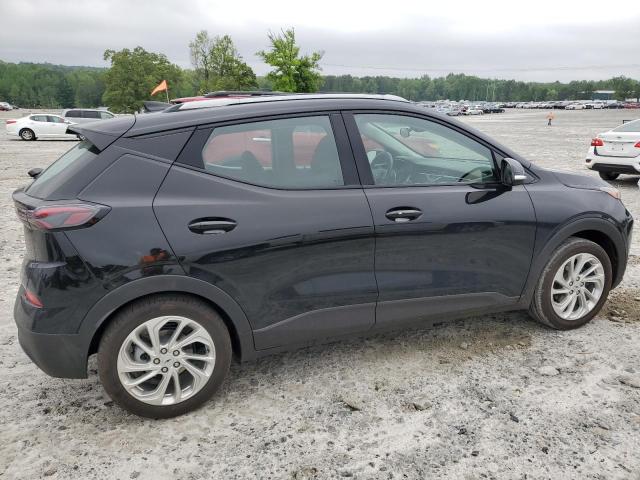  CHEVROLET BOLT 2023 Черный