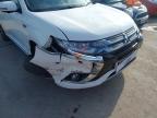 2016 MITSUBISHI OUTLANDER for sale at Copart ROCHFORD