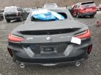 2025 Bmw Z4 Sdrive30I за продажба в Marlboro, NY - Front End