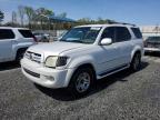 Spartanburg, SC에서 판매 중인 2006 Toyota Sequoia Limited - Front End