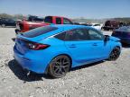 2022 Honda Civic Sport Touring   за продажба в Cahokia Heights, IL - Front End