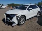 2022 Audi Q5 Premium 40 for Sale in Hillsborough, NJ - Front End