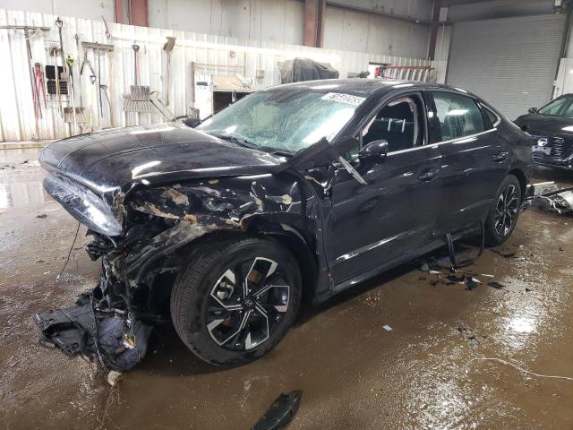 HYUNDAI SONATA SEL 2025