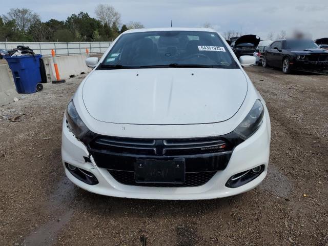  DODGE DART 2015 Biały