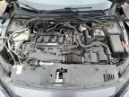 2018 Honda Civic Ex en Venta en East Granby, CT - Vandalism